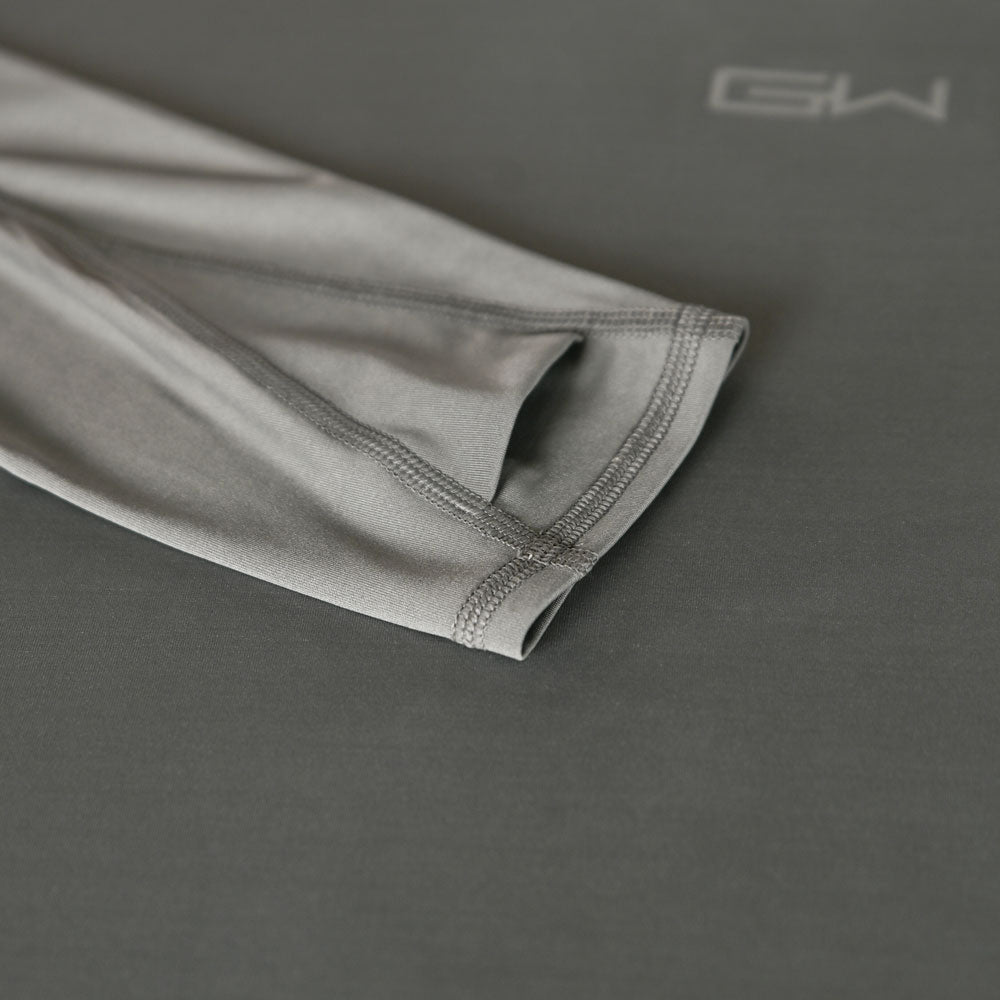 Performance Hoodie | Mens - Stone