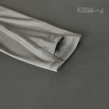 Performance Hoodie | Mens - Stone