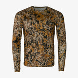 Performance Shirt | Mens - 7 Brown