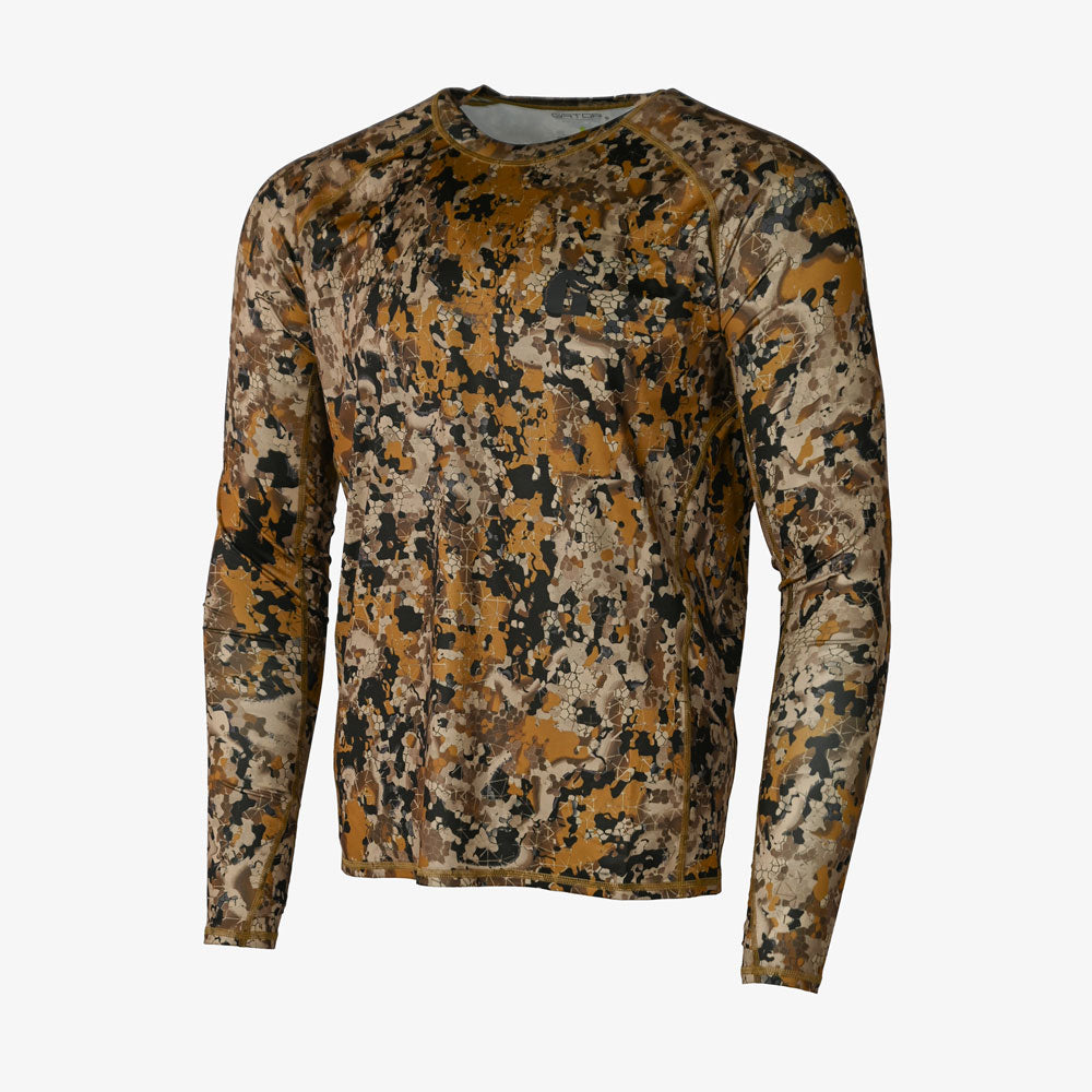Performance Shirt | Mens - 7 Brown