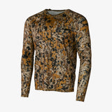 Performance Shirt | Mens - 7 Brown
