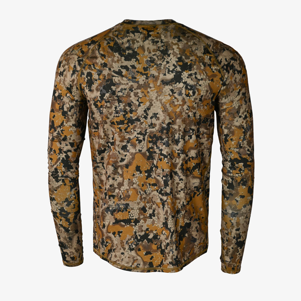 Performance Shirt | Mens - 7 Brown