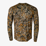 Performance Shirt | Mens - 7 Brown