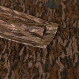 Performance Shirt | Mens - Mossy Oak Bottomland