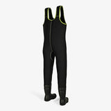 Retro Waders | Mens - Lime