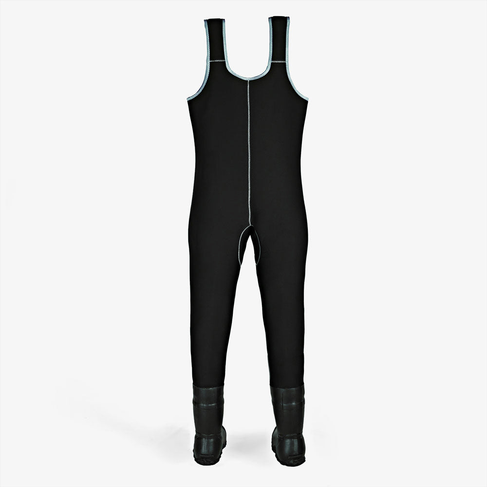 Retro Waders | Womens - Sage