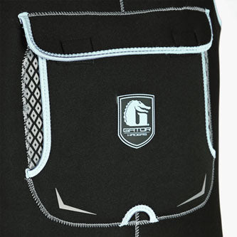 Retro Waders | Womens - Sage