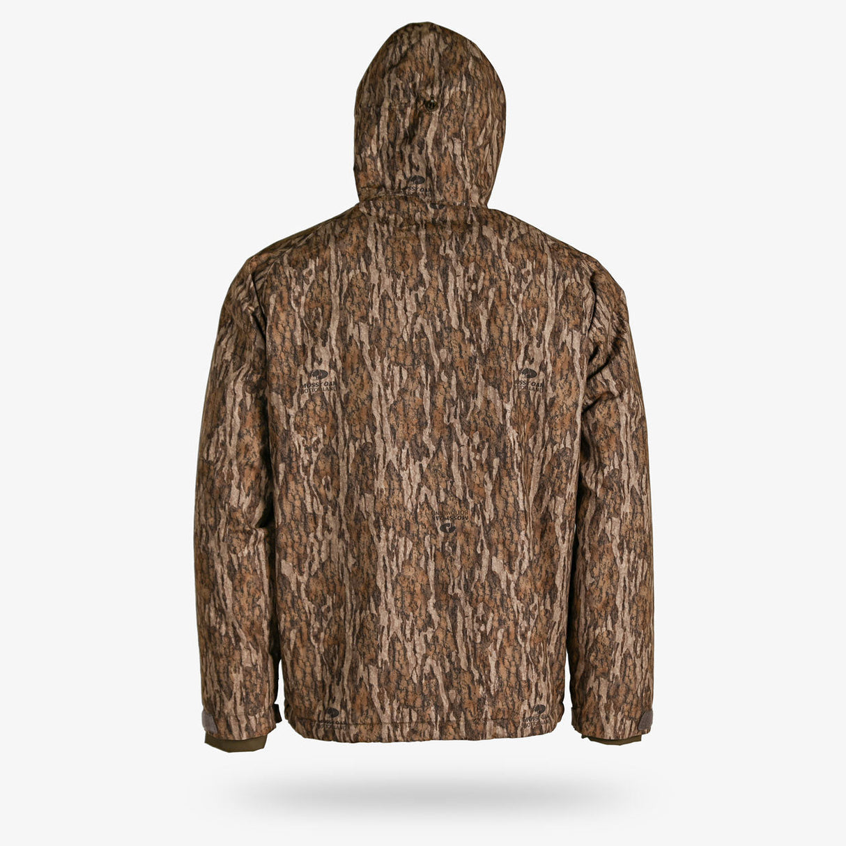 Terra4 Jacket | Mens - Mossy Oak Bottomland