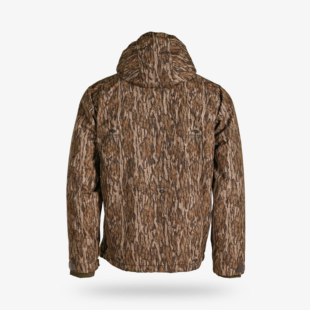 Terra4 Jacket | Mens - Mossy Oak Bottomland
