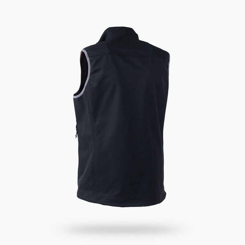 Flyway Vest | Mens - Black River