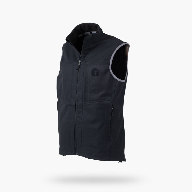Flyway Vest | Mens - Black River