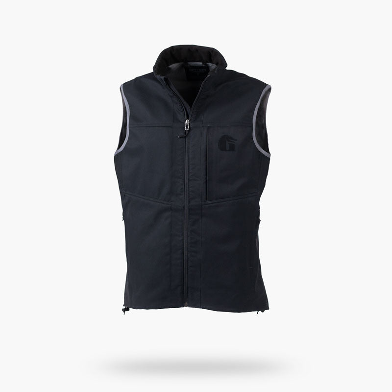 Flyway Vest | Mens - Black River