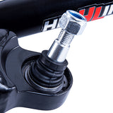 APEXX Front Forward Upper & Lower Control Arms Polaris Ranger XP 1000 2021+