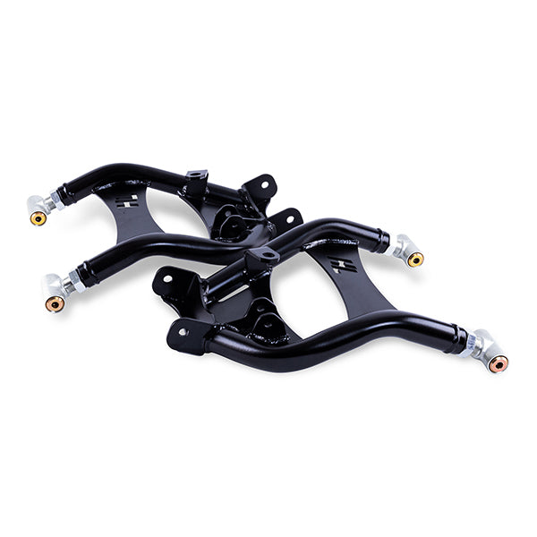 APEXX Rear Lower & Upper Control Arms Polaris Ranger 1000 2021+