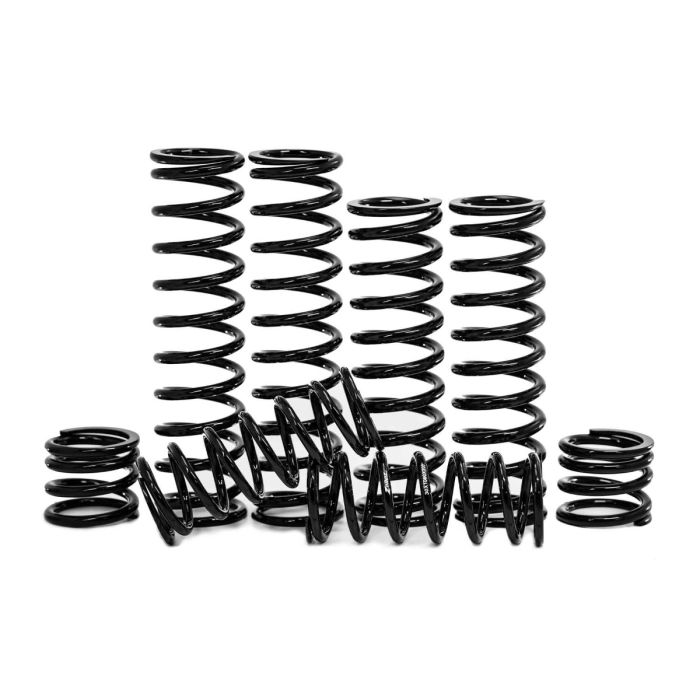 Zbroz Honda Talon 1000R Stage 1 Spring Kit