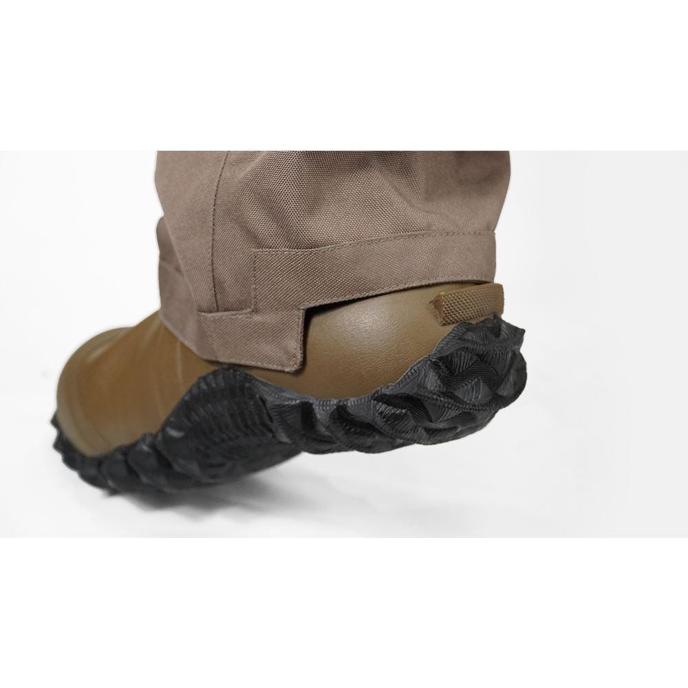 Shield Insulated Waders | Womens - Mossy Oak Bottomland