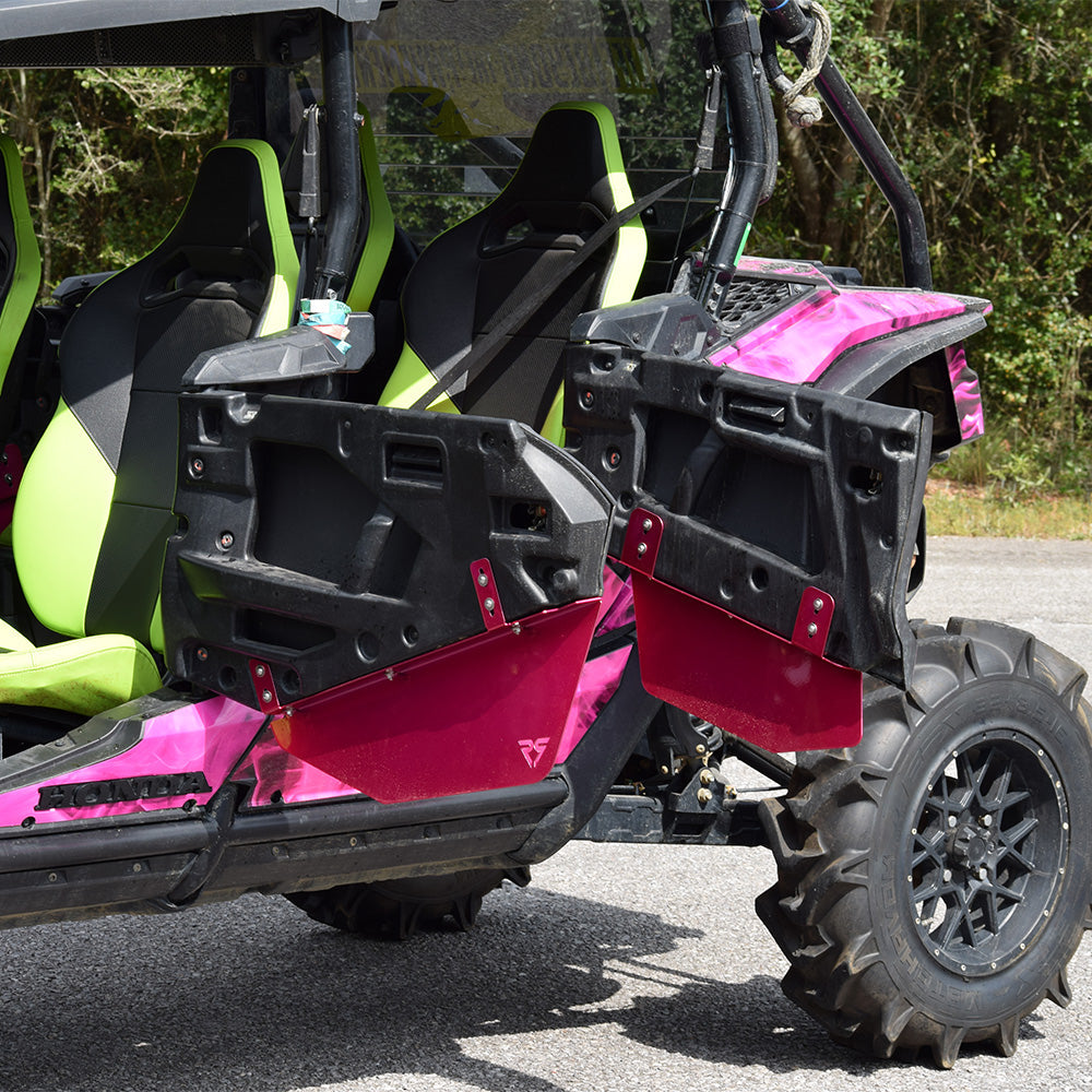 Lower Door kit for 2019+ Honda Talon