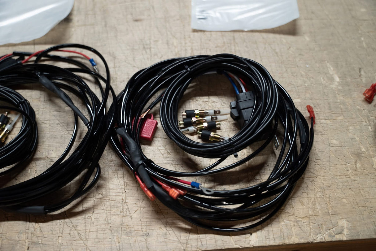 Dome light kit Ranger 1500