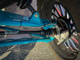 Can-Am Defender Ball Joint Delete