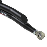 Zbroz Polaris RZR Turbo S/Turbo S 4 HD Pro Max Trailing Arm Kit