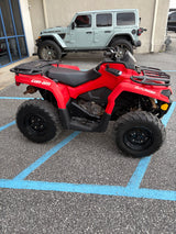 2023 Can Am Outlander 450