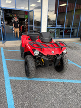 2023 Can Am Outlander 450