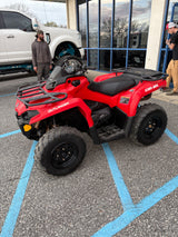 2023 Can Am Outlander 450
