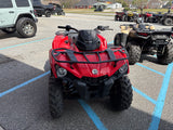 2023 Can Am Outlander 570