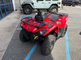2023 Can Am Outlander 570