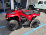 2023 Can Am Outlander 570