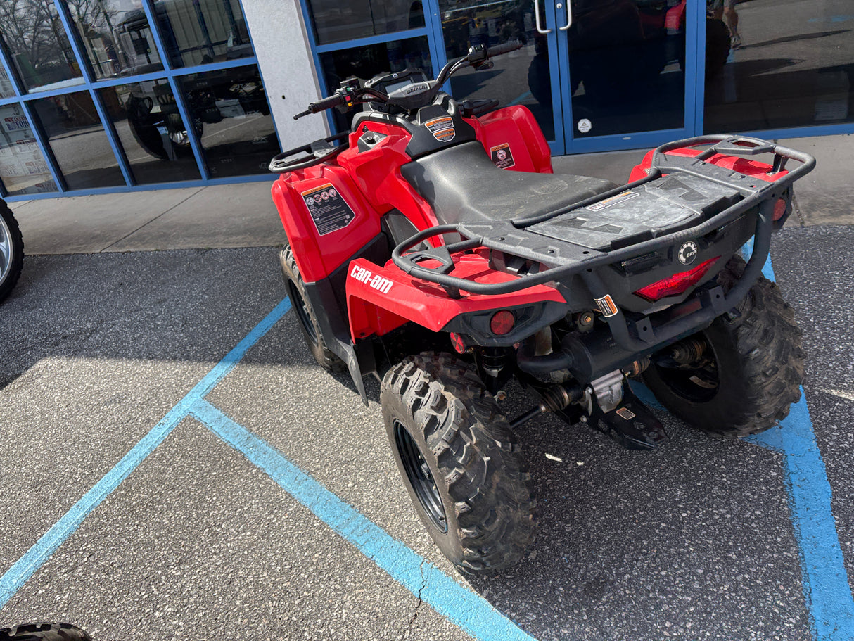 2023 Can Am Outlander 570