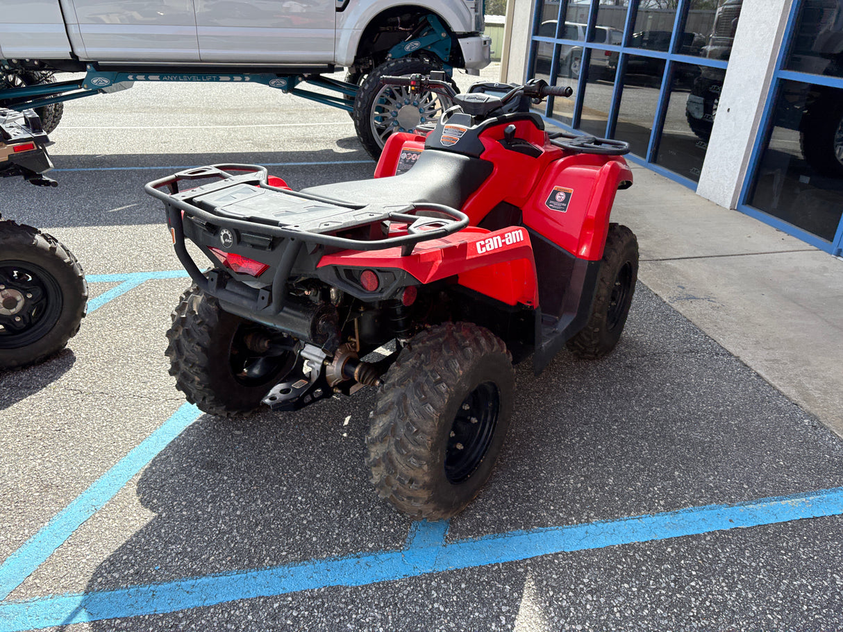 2023 Can Am Outlander 570