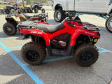 2023 Can Am Outlander 570