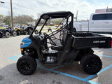 2021 Can Am Defender HD10 DPS