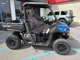 2021 Can Am Defender HD10 DPS