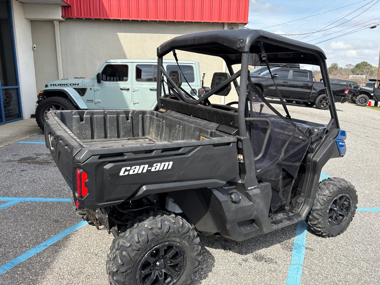 2021 Can Am Defender HD10 DPS