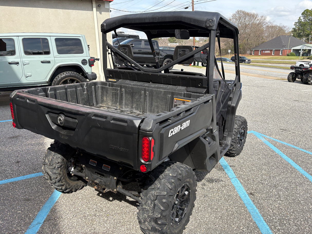 2021 Can Am Defender HD10 DPS
