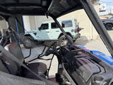 2021 Can Am Defender HD10 DPS