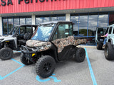 2024 Can Am Defender Limited 2dr