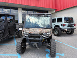 2024 Can Am Defender Limited 2dr