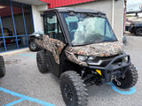 2024 Can Am Defender Limited 2dr
