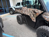 2024 Can Am Defender Limited 2dr