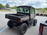 2024 Can Am Defender Limited 2dr