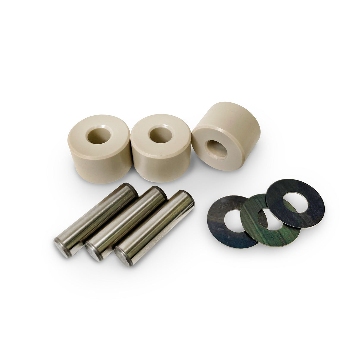 2017-2023 Can-am Maverick X3, Defender HD10 & Commander 1000R Secondary Clutch Rhino Roller Kits