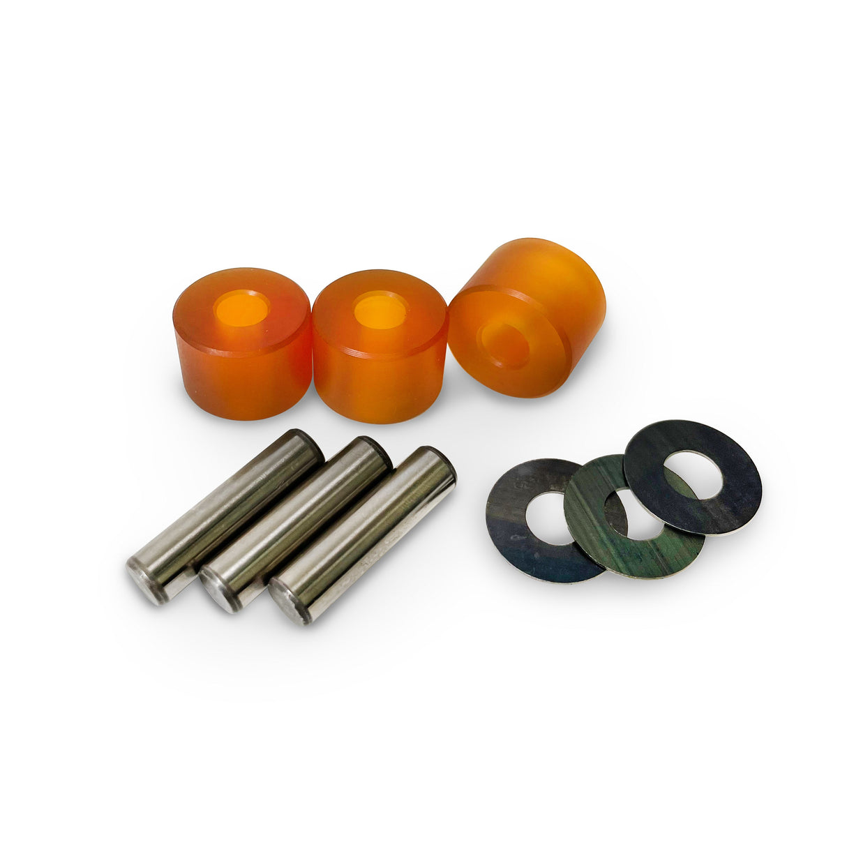 2017-2023 Can-am Maverick X3, Defender HD10 & Commander 1000R Secondary Clutch Rhino Roller Kits