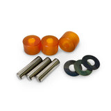 2017-2023 Can-am Maverick X3, Defender HD10 & Commander 1000R Secondary Clutch Rhino Roller Kits