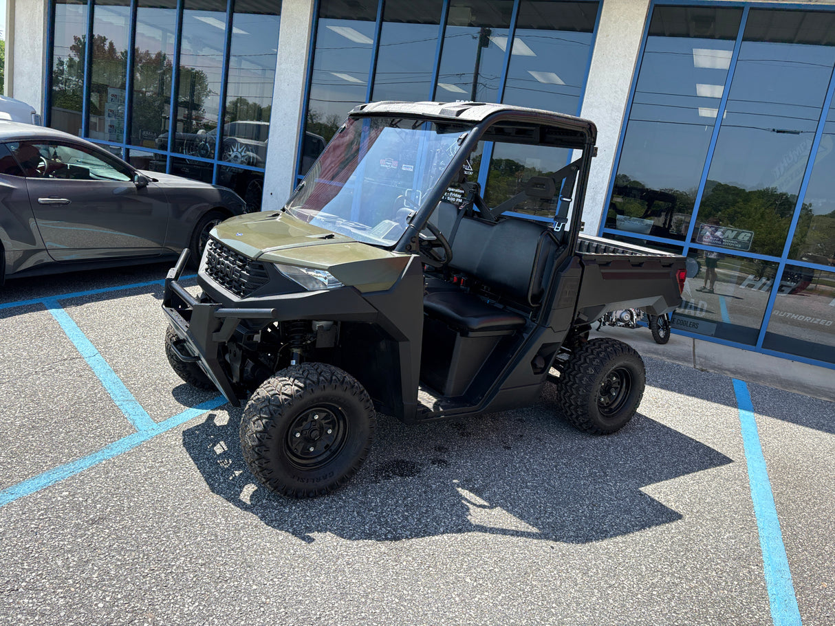 2023 Polaris Ranger 1000