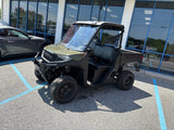 2023 Polaris Ranger 1000