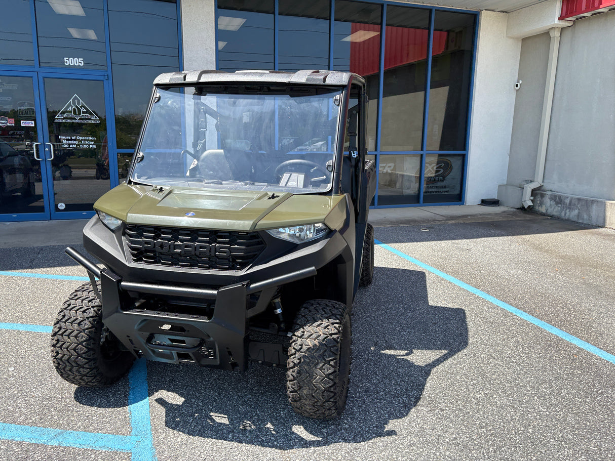 2023 Polaris Ranger 1000