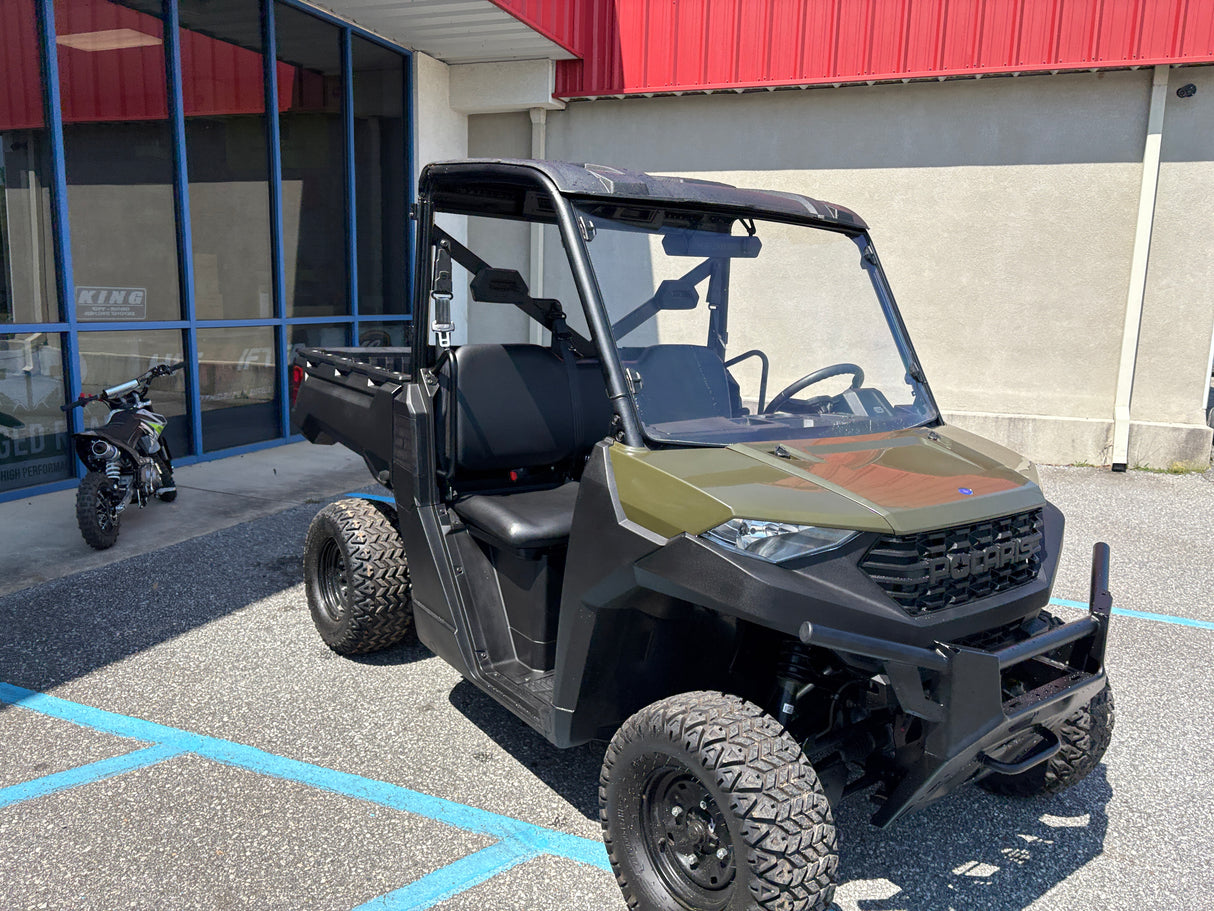 2023 Polaris Ranger 1000